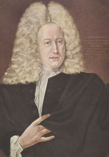 Johann Georg Liebknecht